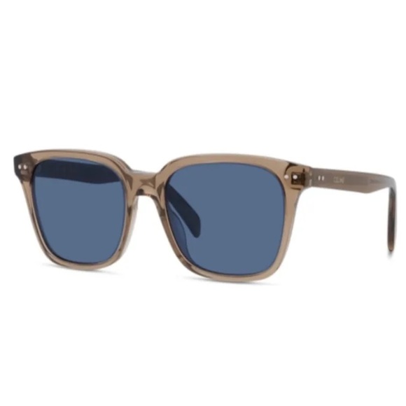 Excluded Celine Sunglasses, New 295 - Picture 2 of 5